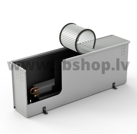 FKO-110/45/26 konvektors 677W KORAFLEX Optimal