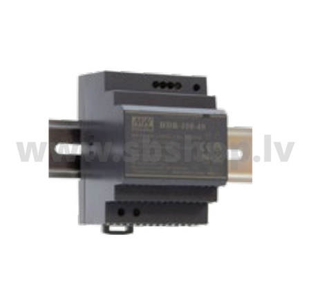 KORAFLEX transformators DC 100W (70x90x55mm)