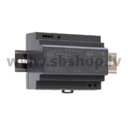 KORAFLEX transformators DC 150W (105x90x55mm)