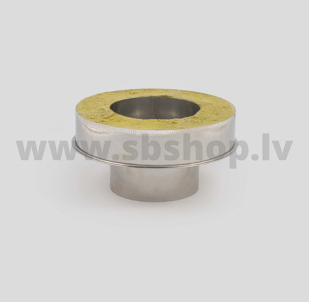 PRO Skursteņa adapteris DN100/200