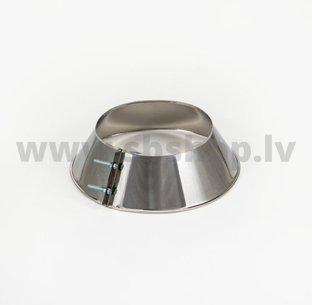 PRO Skursteņa svārki D150/250