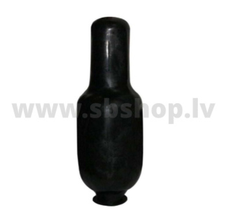 Membrāna izplešanās traukiem  NEMA 80-100L, Butyl