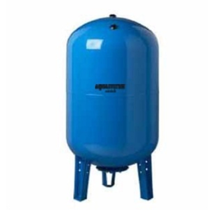 Hidrofors VAV 50l