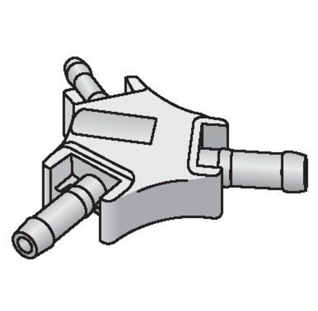 UPONOR kalibrators d50
