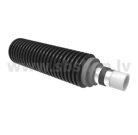 Ecoflex VIP Thermo Single 125x11.4/200