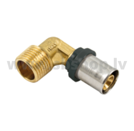 BUGATTI LAV 20x3/4" presējams