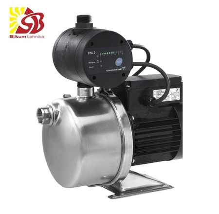 Grundfos sūkņa automātika PM 1 230V 50/60Hz