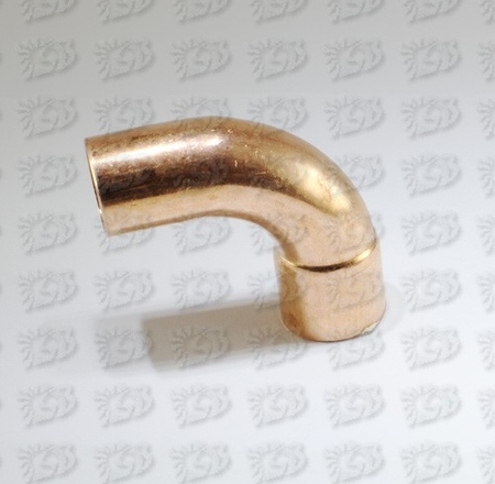 Slaids līkums D35 90G I-A