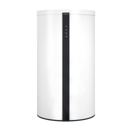 Viessmann izolācija akumulācijas tvertnei 100-E SVPA 400 L p.balta