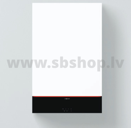 Viessmann Vitodens 111-W 32kW B1LG Z031677