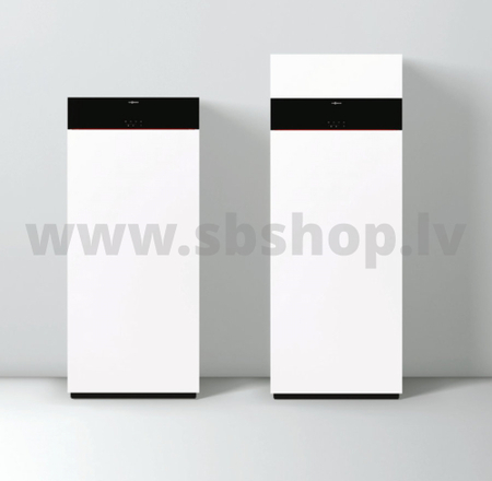 Vies.Vitodens 111-F 32kW B1TG Z030928