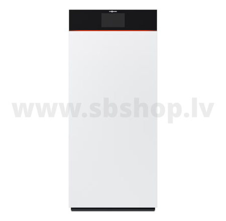 Viessmann Vitodens 222-F 25kW B2TH + Automātika