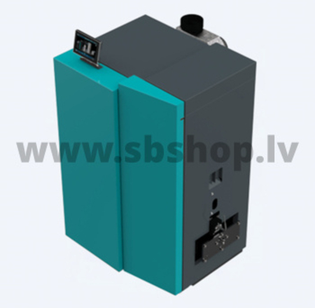 CENTROMETAL PEL-TEC 18 LAMBDA Granulu apkures katls