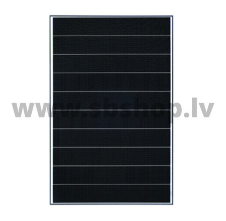 Elektriskais saules panelis VIESSMAN 405W VITOVOLT 300