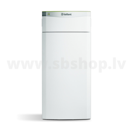 VAILLANT Siltumsūknis zeme-ūdens flexoTHERM VWF 157/4 400V 14.5kW