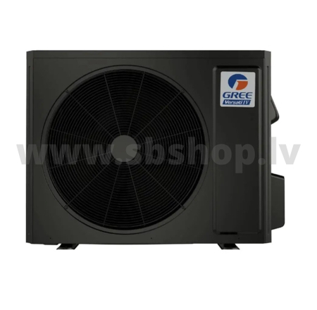 Siltumsūkņa GREE Āra bloks VERSATI IV 6,2kW