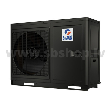 GREE Monobloks VERSATI V 4,5kW