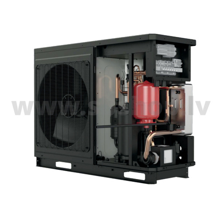 GREE Monobloks VERSATI V 6,2kW