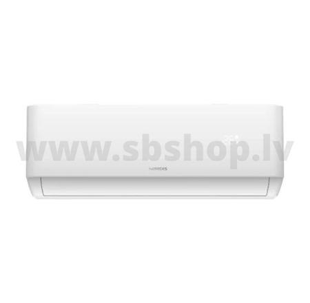 Nordis Orion Evo siltumsūknis gaiss- gaiss 7,0/7,1kW, R32, -25C*