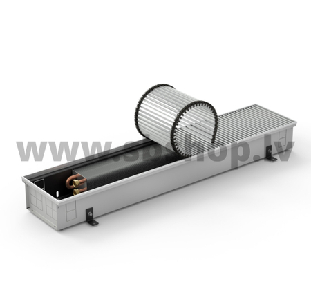 FKO-220/13/32 konvektors 1063W KORAFLEX Optimal